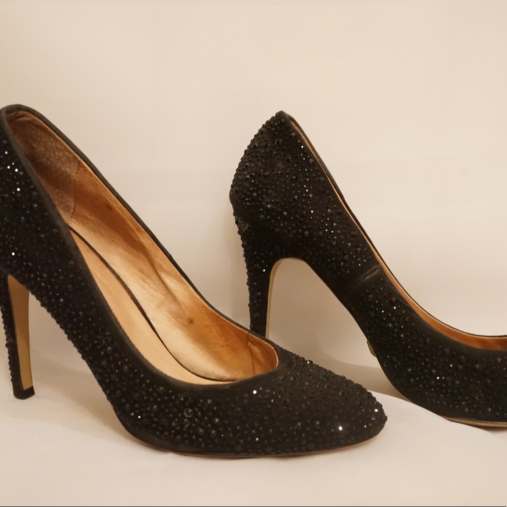 Aldo pumps